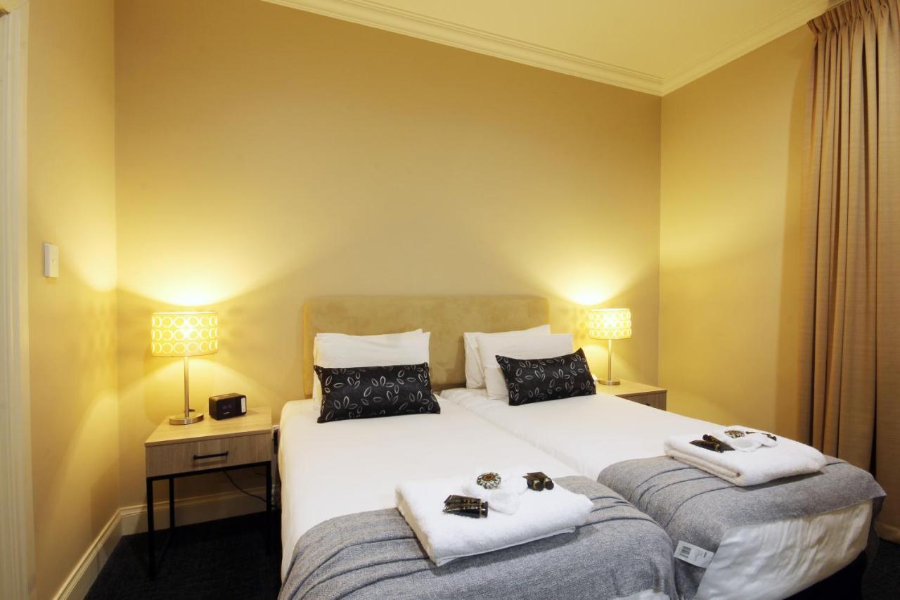 Whyalla Playford Apartments Exteriér fotografie