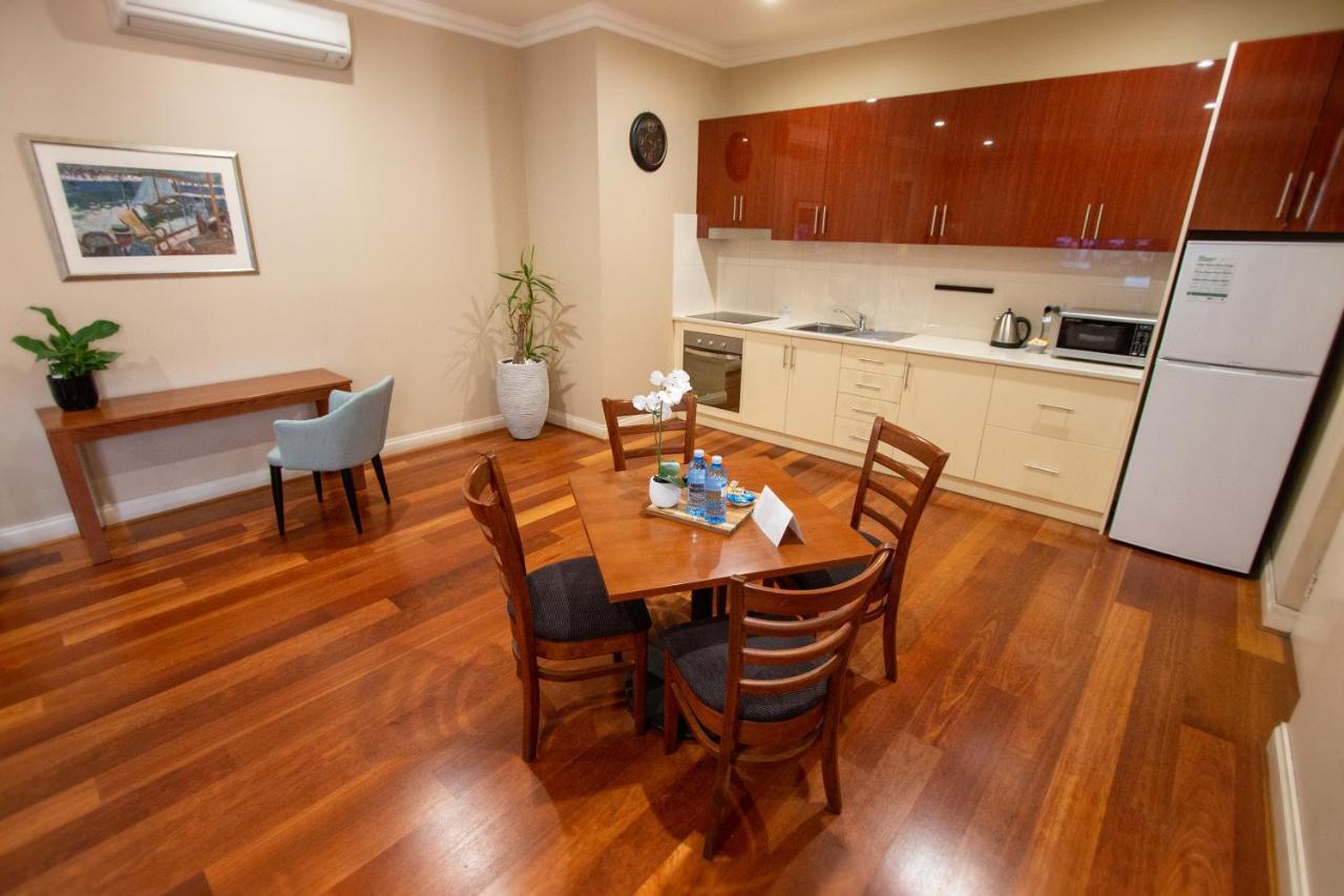 Whyalla Playford Apartments Exteriér fotografie
