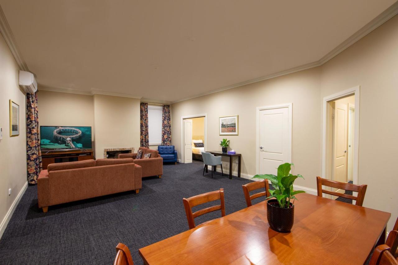 Whyalla Playford Apartments Exteriér fotografie