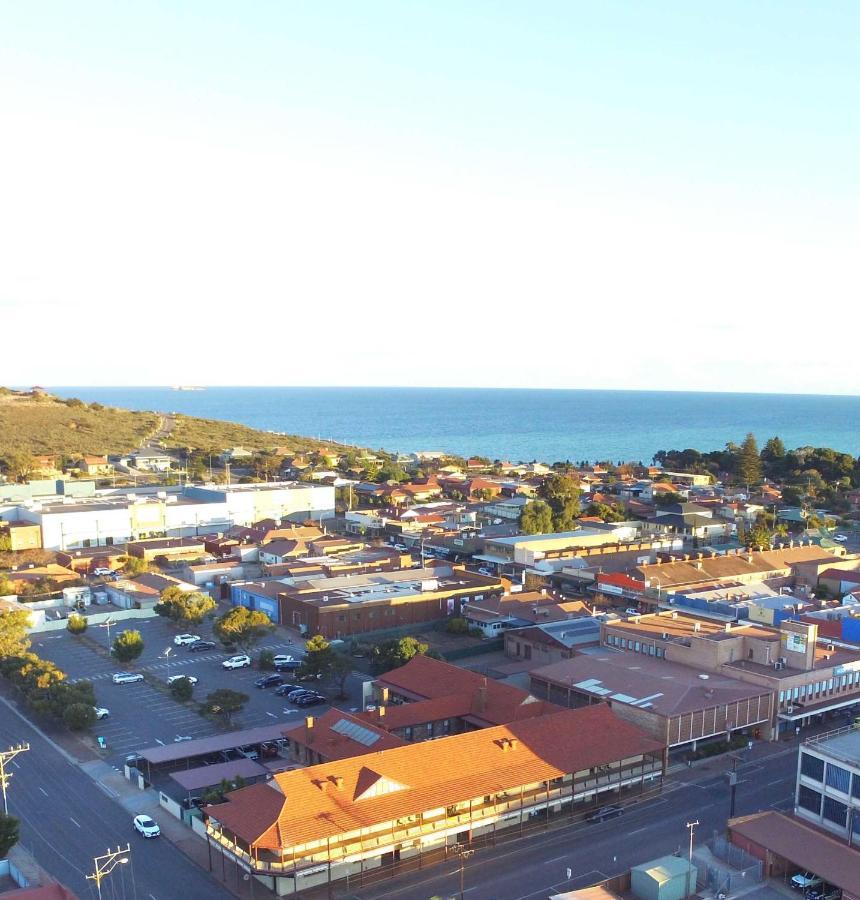 Whyalla Playford Apartments Exteriér fotografie