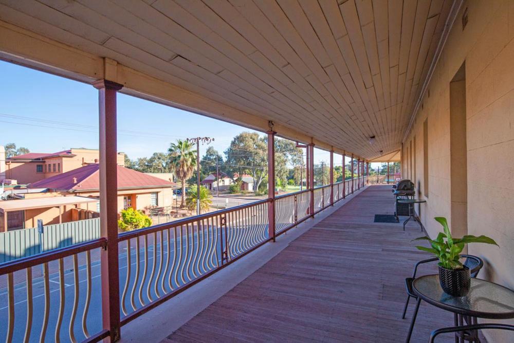 Whyalla Playford Apartments Exteriér fotografie