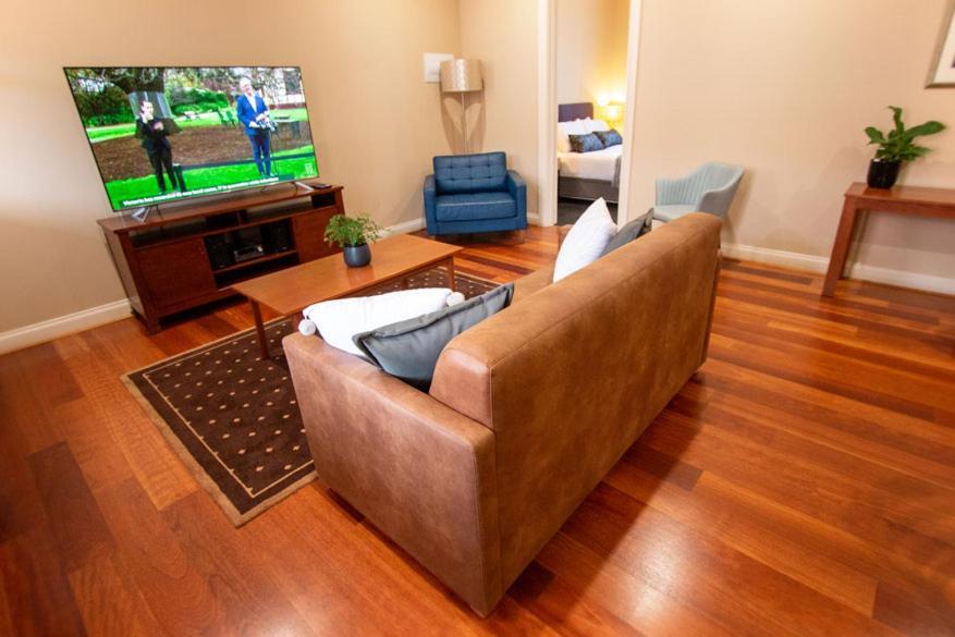 Whyalla Playford Apartments Exteriér fotografie