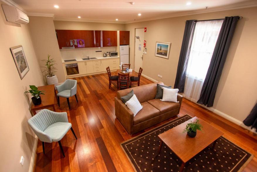 Whyalla Playford Apartments Exteriér fotografie