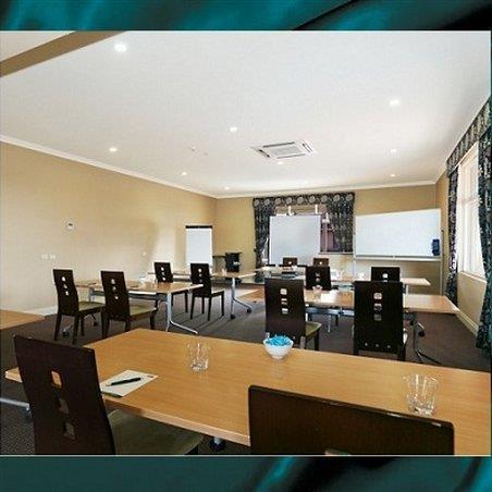 Whyalla Playford Apartments Obchodní fotografie