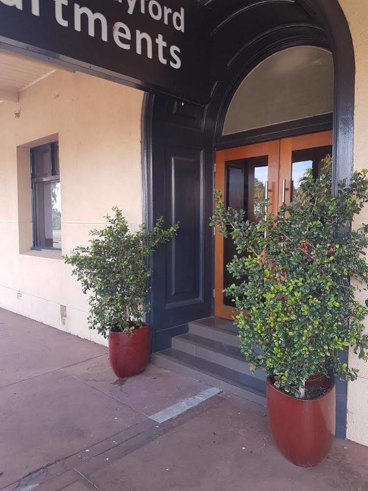 Whyalla Playford Apartments Exteriér fotografie