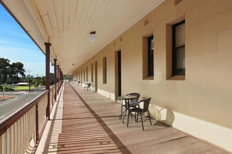 Whyalla Playford Apartments Exteriér fotografie